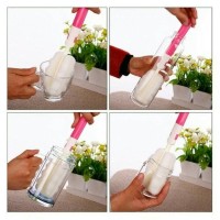 Jual BOTOL BRUSH MY BOTTLE Murah