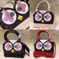 Jual Tas Louis Vuitton Alma Owl Semi Premium Murah