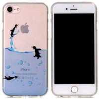 Jual silicone case dolphin Murah