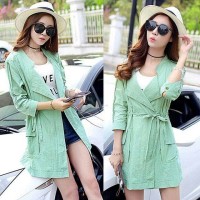 Jual kimono cardi Murah