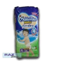 Jual mamypoko pants extradry XL 26 XL26 Murah