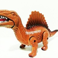 Jual MAINAN DINOSAUR MYSTICAL Murah