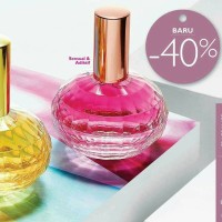 Jual Memories flirting under fireworks Eau de Toilette Murah