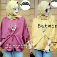 Jual Sofie Batwing Murah