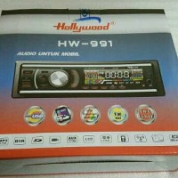 Jual tape usb mmc radio mobil Murah