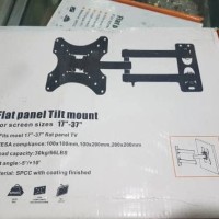 Bracket LCD tv 17 - 37