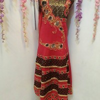 Jual abaya India/ baju india/ anarkali katun/ busana muslim/ maxi dress Murah