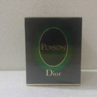 Jual Dior Poison for Women Eau De Toilette 100ml Murah