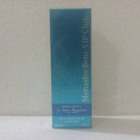 Jual Mercedes Benz Energetic Aromatic for Men Eau De Toilette 100ml Murah