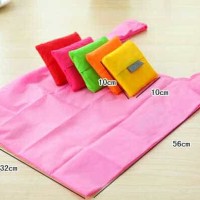Jual Baggu, Kantong Belanja Lipat (Folding Eco Shopping Bag) Murah
