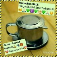 Jual Vietnam Coffee Drip Murah