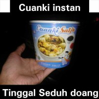 Jual Cuanki Salju Murah