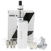 Jual kangertech topbox 75w white Murah