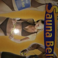 Jual Sauna Belt Murah