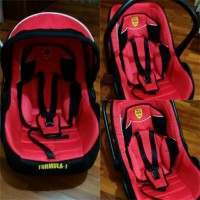 Jual Baby carseat formula 1/ baby carrier Murah