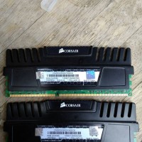 Jual Corsair Vengeance Ddr3 2x4gb Murah