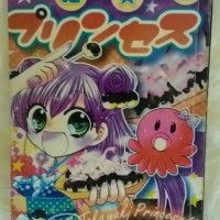 Jual Komik Takoyaki Princess Murah