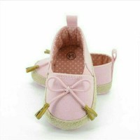 Jual Prewalker Pinky fiory shoes Murah