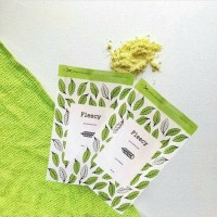Jual Fleecy Green Tea Scrub/ Fleecy Face & Body Mask Scrub Murah