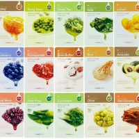 Jual The Face Shop Real Nature Mask Sheet Murah