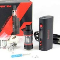 Jual kangertech topbox 75w black Murah