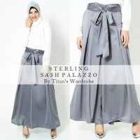 Jual shaash palazzo Murah