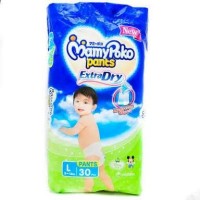 Jual mamypoko pants extradry L30 L 30 Murah