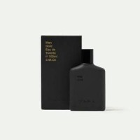 Jual Original Parfum Zara Gold Eau De Toilette Murah