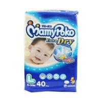 Jual mamypoko extradry tape L40 L 40 Murah