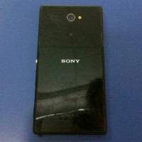 Jual seken sony xperia m2 Murah
