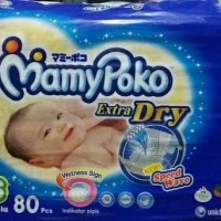 Jual mamypoko extradry tape s80 s 80 Murah