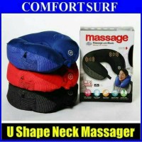 Jual Bantal Pijat Leher Pake Mp3 Murah