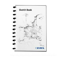Jual LYRA Sketch Book A4 Murah