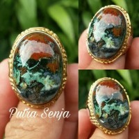 Jual Panca warna kembang Klawing HQ joss Murah