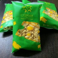 Jual Cismak (cheese in macaroni) Murah