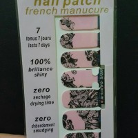 Jual Nail Sticker / Stiker Kuku