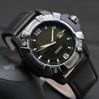 Jual Jam Tangan Pria fossil F-43 Murah