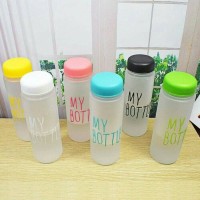 Jual MY BOTTLE DOFF ( BOTOL + POUCH ) Murah