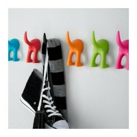Jual IKEA BASTIS - Hook/Pengait/Gantungan Lucu Aneka Warna Murah