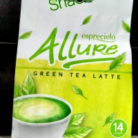 Jual Allure Esprecielo Green Tea Latte / Matcha Murah