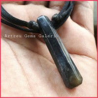 Jual Kalung / Liontin Batu Akik. pancawarna batu anggur batu pandan 8 Murah