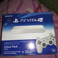 Jual ps vita tv value pack Murah