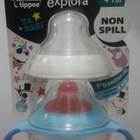Jual tommee tippee bottle explora / botol tommee tippee bayi / dot Murah
