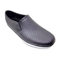 Jual (murah) sepatu pantofel karet saf 1115 Murah