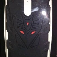 Jual Back case Transformers for redmi note 3 pro Murah