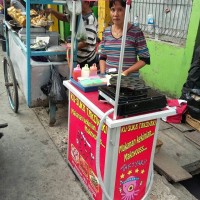 Jual ku-suka Takoyaki Murah