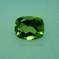 Jual Natural Peridot Lostone Murah