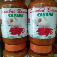 Jual Cavana Sambal Bawang Murah