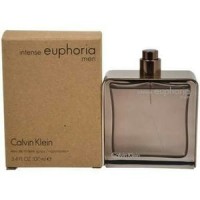 Jual CALVIN KLEIN EUPHORIA MEN INTENSE (TESTER) ORIGINAL PARFUM Murah