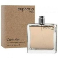 Jual CALVIN KLEIN EUPHORIA MEN (TESTER) ORIGINAL PARFUM Murah